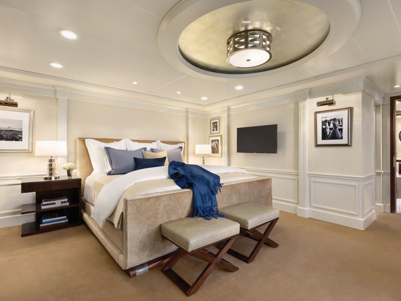 Owner's Suite